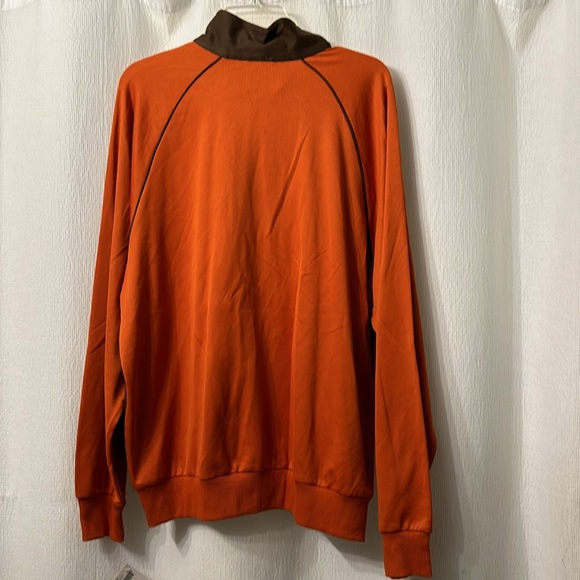 NWT Emergency Exit Men’s Soccer Full Zip | Size L - Picture 2 of 8